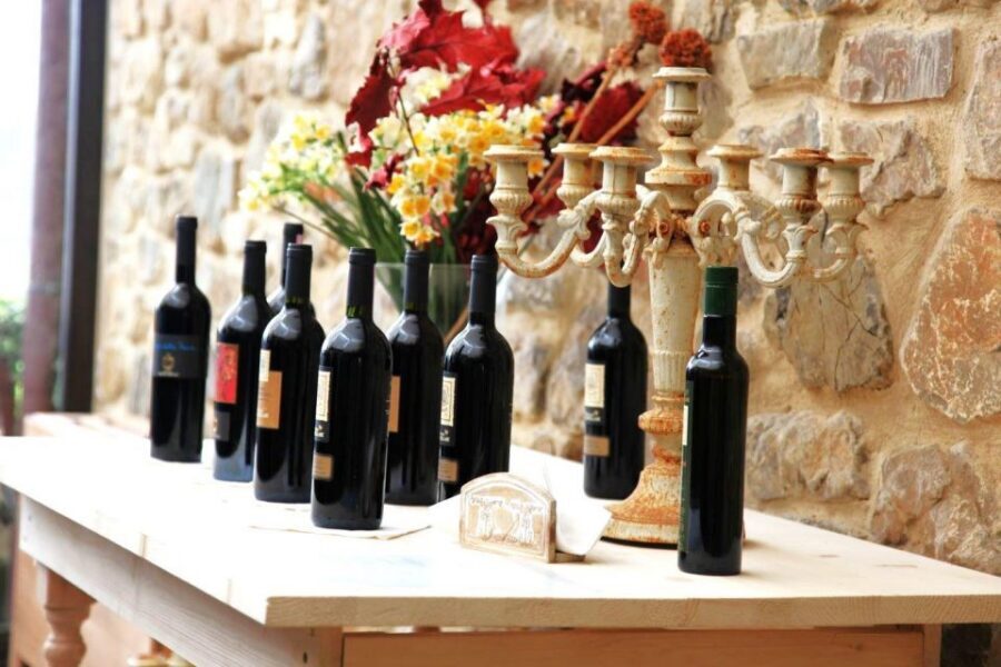 From Rome: Bagnoregio & Orvieto Day Trip with Wines & Lunch - Who this day trip is best for (and who should skip it)