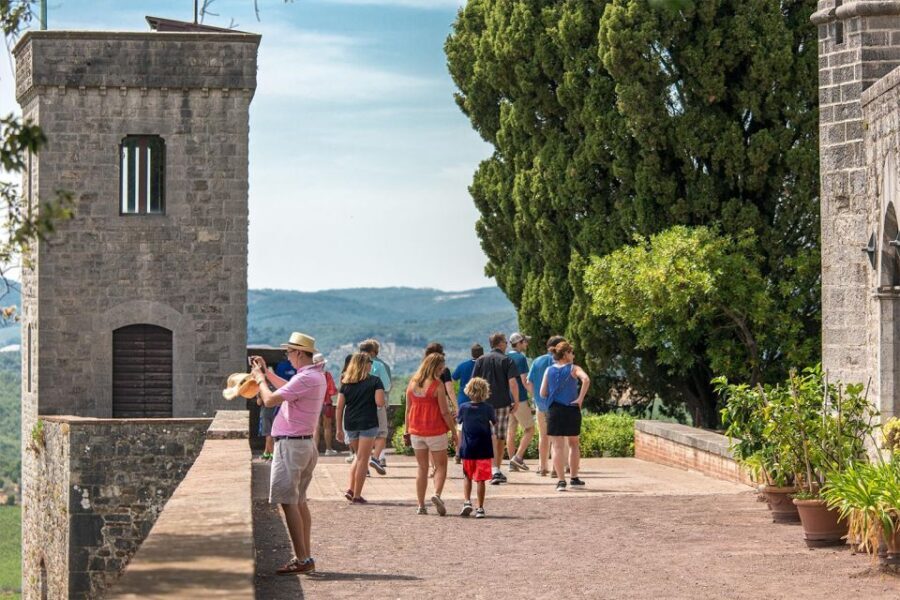 From Rome: Bagnoregio & Orvieto Day Trip with Wines & Lunch - Practical rules that can surprise you (so you don’t get stopped)