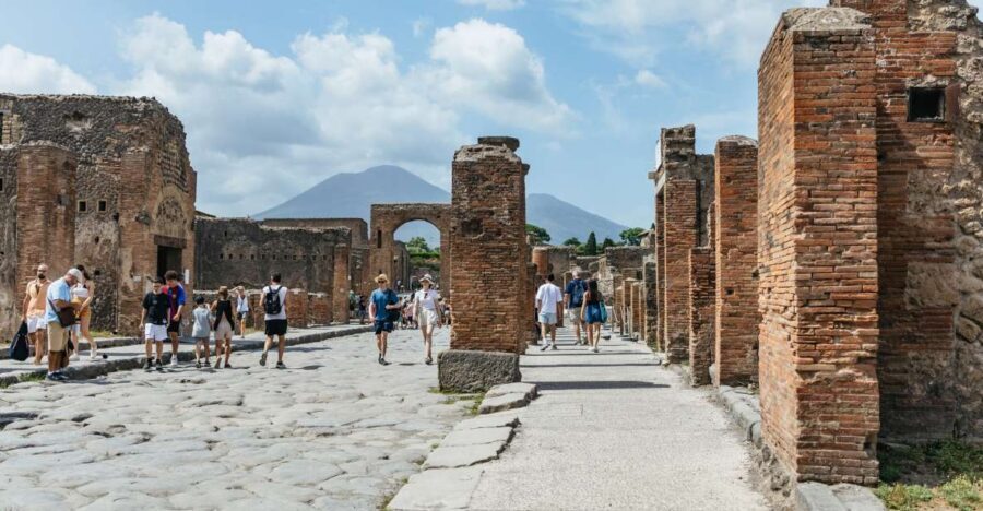 From Rome: Day Trip to Pompeii with Tickets - Value check: is $111.68 a smart deal for Pompeii and Sorrento?
