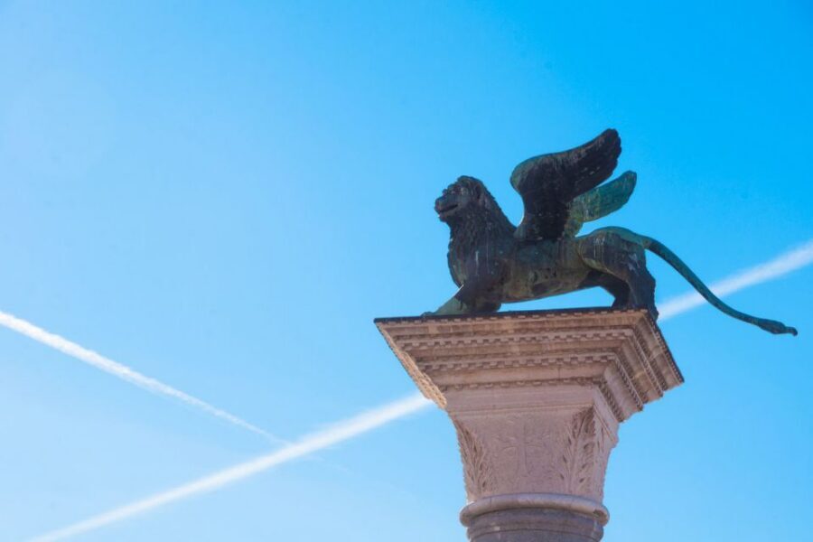 From Rome: Day Trip to Venice by High-Speed Train - Price and what you really get for $309.27