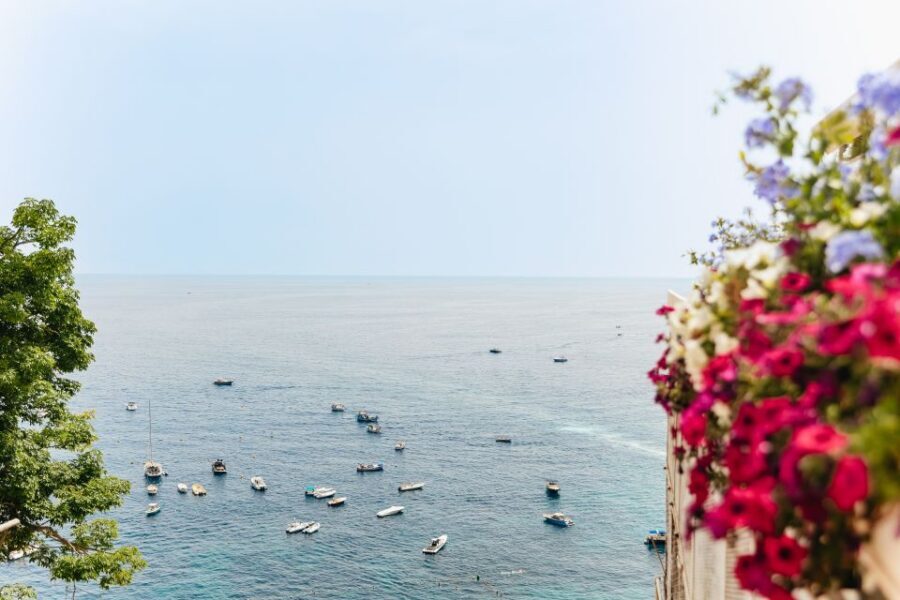 From Rome: Pompeii, Amalfi Coast and Positano Day Trip - Should you book this Rome to Pompeii and Positano tour?