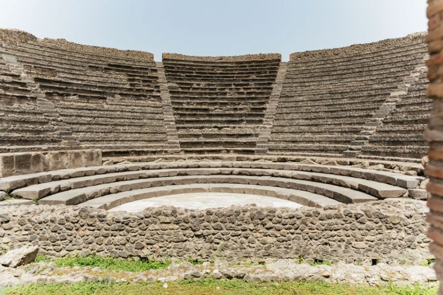From Rome: Pompeii, Amalfi Coast and Positano Day Trip - Price and value: is around $99 a fair deal?