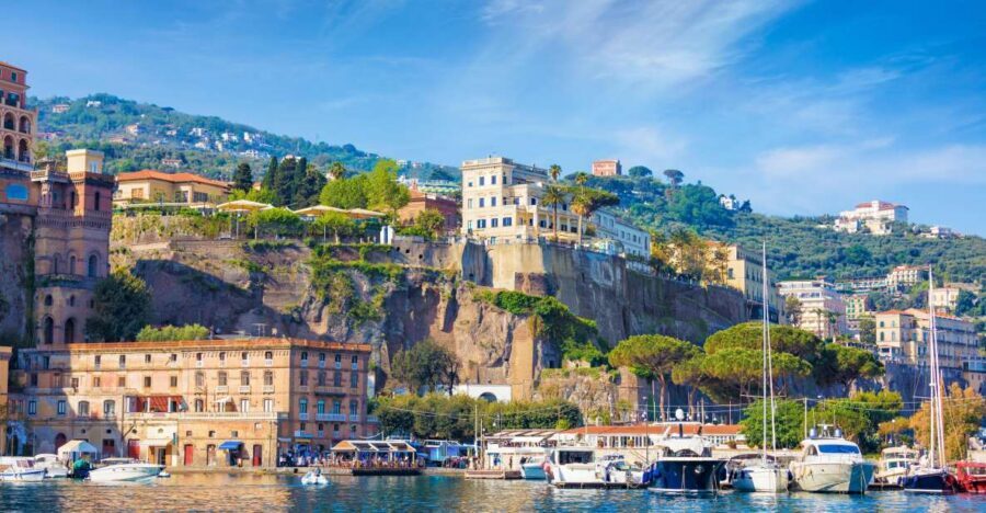 From Rome: Pompeii, Amalfi Coast, and Sorrento Day Trip - The value question: is $79 worth it?