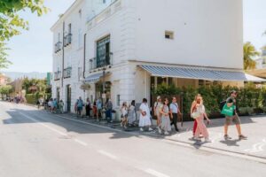 From Rome: Pompeii with Expert Guide & Amalfi Coast Day Trip - Meeting in Rome: Piazzale Flaminio and Getting Oriented Fast