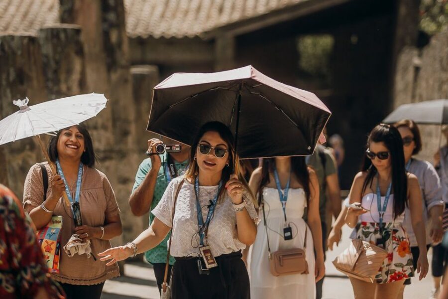 From Rome: Pompeii with Expert Guide & Amalfi Coast Day Trip - Pompeii With an Archaeologist: Skip the Line and Walk the City