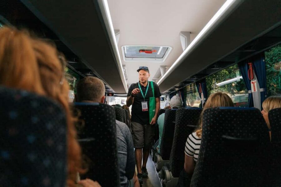 From Rome: Pompeii with Expert Guide & Amalfi Coast Day Trip - The Amalfi Coast Drive: Panoramas Plus a Professional Driver
