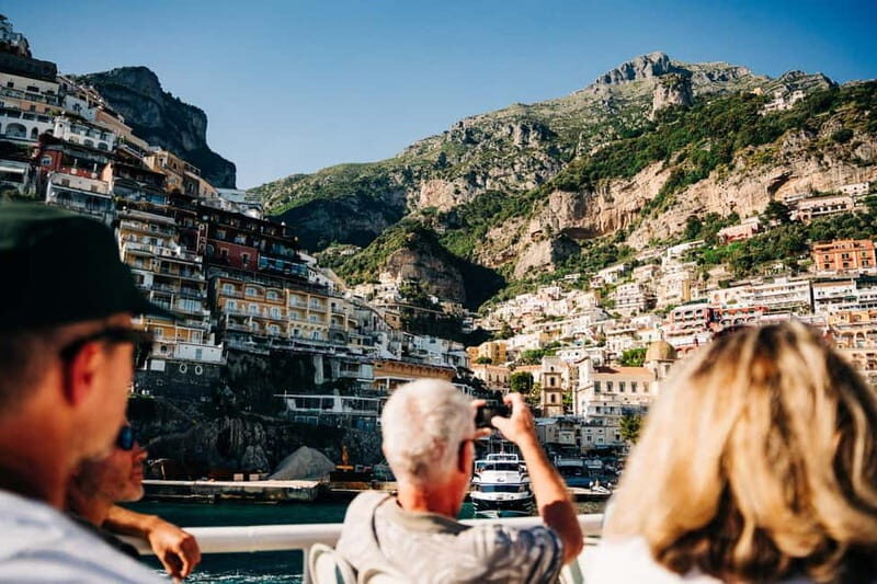 From Rome: Sorrento, Positano & Amalfi Coast Day Trip - Key things I’d put on your Amalfi Coast checklist