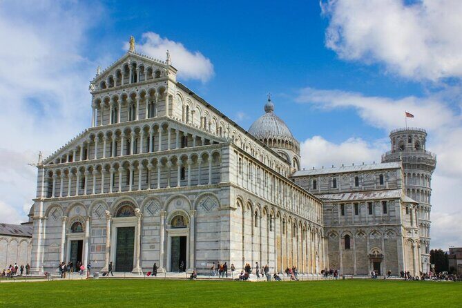 From Rome to Tuscany: Discover Florence and Pisa in One Day - Rome-to-Tuscany in One Day: What the Schedule Really Means