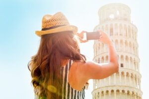 From Rome to Tuscany: Discover Florence and Pisa in One Day - The Tight Switch to Florence: How the Bus Ride Helps (and Hurts)