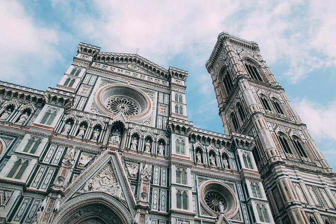 From Rome to Tuscany: Discover Florence and Pisa in One Day - What the Guide Does (and Why It Shows Up in Reviews)