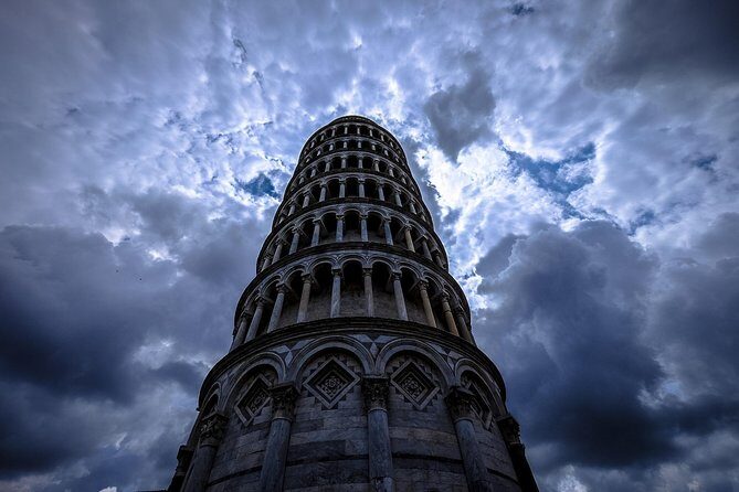 From Rome to Tuscany: Discover Florence and Pisa in One Day - Optional Audio Guide in Florence: A Smart Way to Stretch Your Time