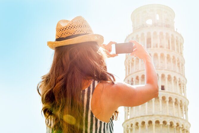 From Rome to Tuscany: Discover Florence and Pisa in One Day - The Tight Switch to Florence: How the Bus Ride Helps (and Hurts)