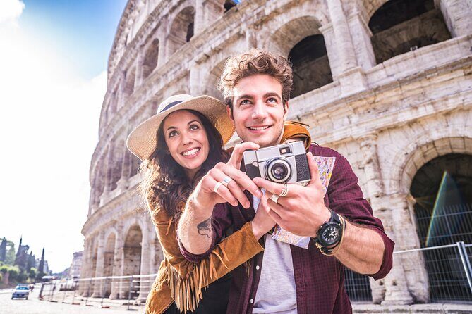 Full-Day: Colosseum, Vatican Museums & St Peter's Guided Tour - Why this Colosseum–Vatican combo makes sense in one day