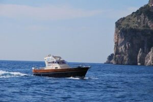Full-day Sorrento, Amalfi Coast, Pompeii from Naples or Salerno - Positano for One Hour: What You Can Actually Do