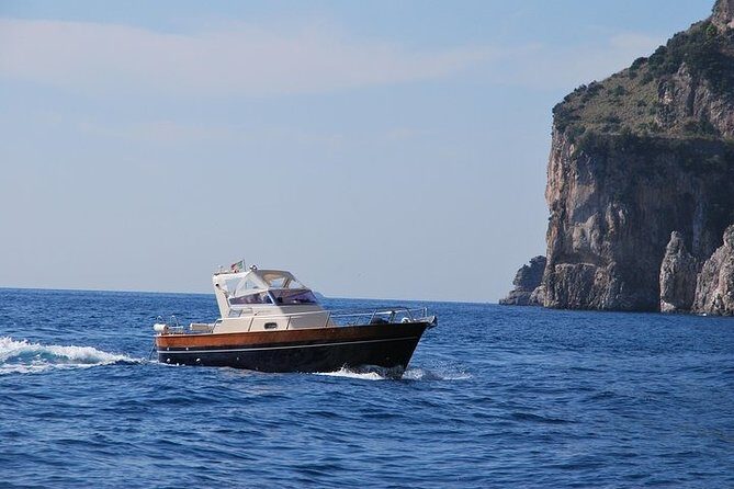 Full-day Sorrento, Amalfi Coast, Pompeii from Naples or Salerno - Positano for One Hour: What You Can Actually Do
