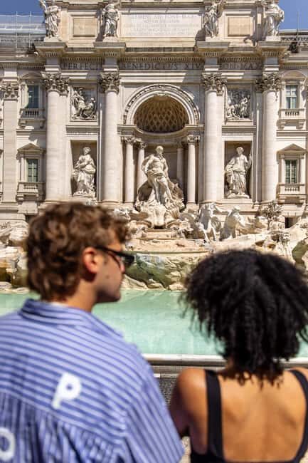 Golf Cart Tour: Express Highlights of Rome - Where you meet at Piazza del Popolo 11 (and how to not miss the cart)