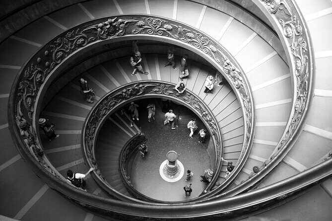 Guided Tour Vatican Museums & Sistine Chapel with Basilica Access - Price and value: $110.06 worth it for most first-timers