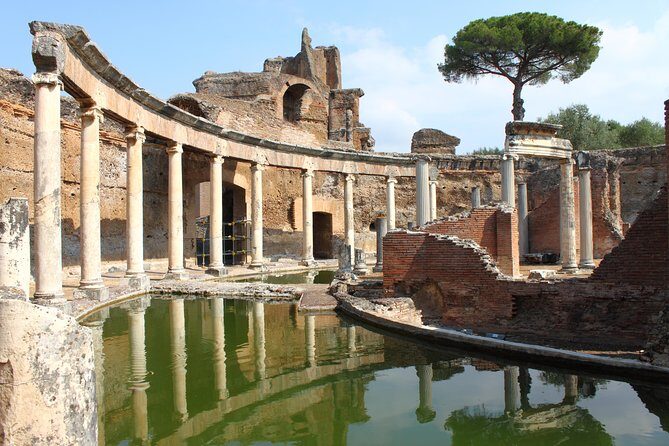 Hadrian's Villa and Villa d'Este Half-Day Trip from Rome - What the “half-day” really feels like on the ground