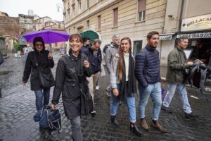 Jewish Ghetto and Synagogues with Jewish Roman Guide 3 Hours - Inside the Jewish Museum of Rome and the Great and Spanish Synagogues