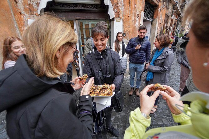Jewish Ghetto and Synagogues with Jewish Roman Guide 3 Hours - Booking, tickets, and practical logistics (the parts you actually need)