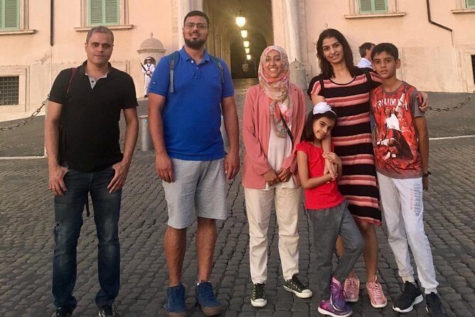 Jewish Ghetto and Trastevere Tour Rome - Jewish Ghetto and Trastevere: the best kind of intro to Rome