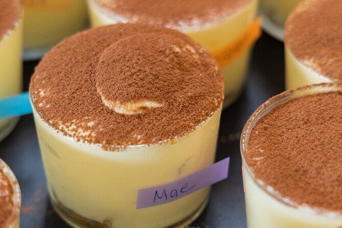 Learn to Make Pasta & Tiramisu with Wine and Limoncello Included - Wine, Limoncello, and How the Night Feels