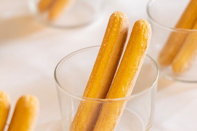 Learn to Make Pasta & Tiramisu with Wine and Limoncello Included - Where It Starts and How to Find the Venue