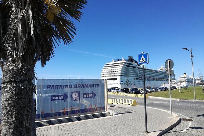 Luxury Private Transfer Rome from /to Civitavecchia Port - Private Rome to Civitavecchia: why this transfer feels worth it