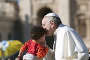 Meet Pope Leo XIV at St Peter Square Vatican City - St Peter’s Square and the obelisk: where your view starts