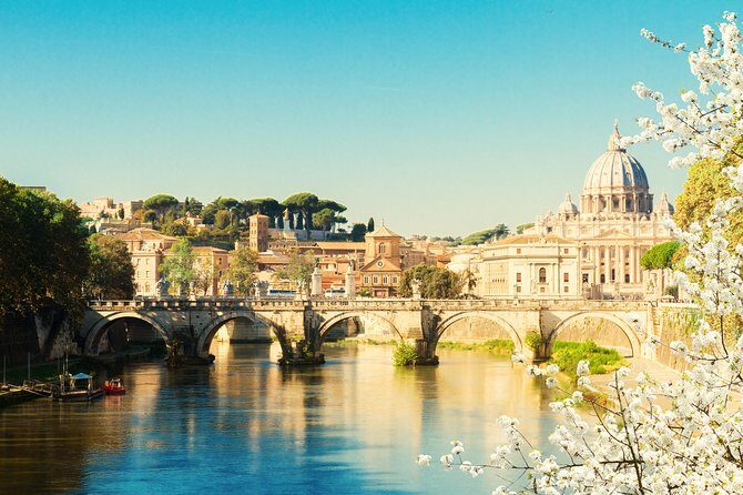 Meet Pope Leo XIV at St Peter Square Vatican City - One Run hop-on hop-off bus: how it fits after the audience