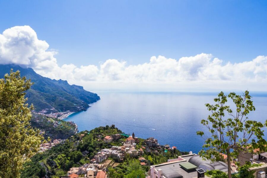 Naples: Boat Tour to Positano, Amalfi and Ravello - Boat comfort, sound, and cold wind tips that save your day