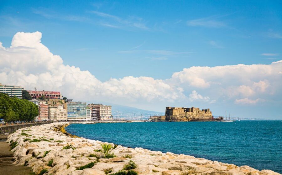 Naples: City Highlights Guided Bike Tour - Key Things I’d Prioritize on This Naples Bike Tour