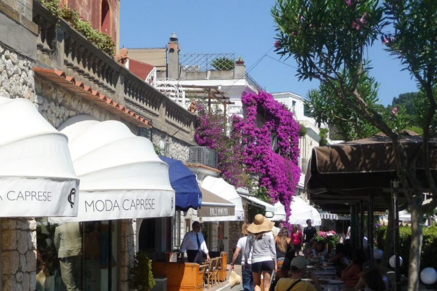 Naples: Day Trip to Pompeii and Capri - Price and Value: Why This Costs More Than Half-Day Tours