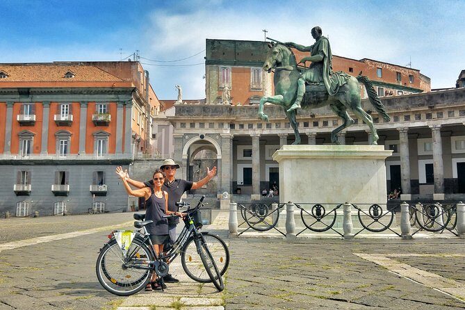 Naples Guided Tour by Bike - Value check: is $55.16 worth it?