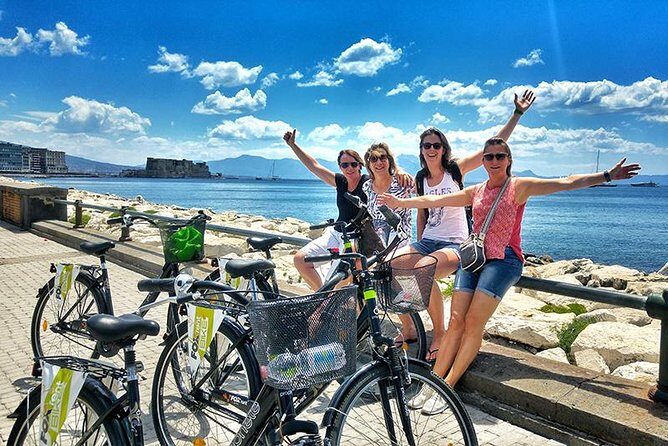 Naples Guided Tour by Bike - When you might want to rethink it