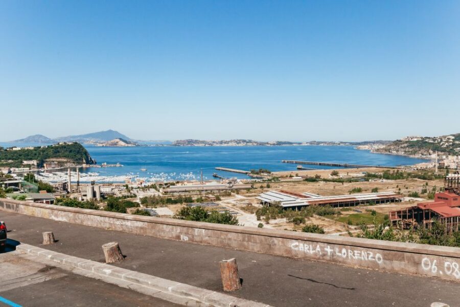 Naples: Hop-on Hop-off Bus Tour 24-Hour Ticket - Naples in 24 hours: why this bus tour works so well