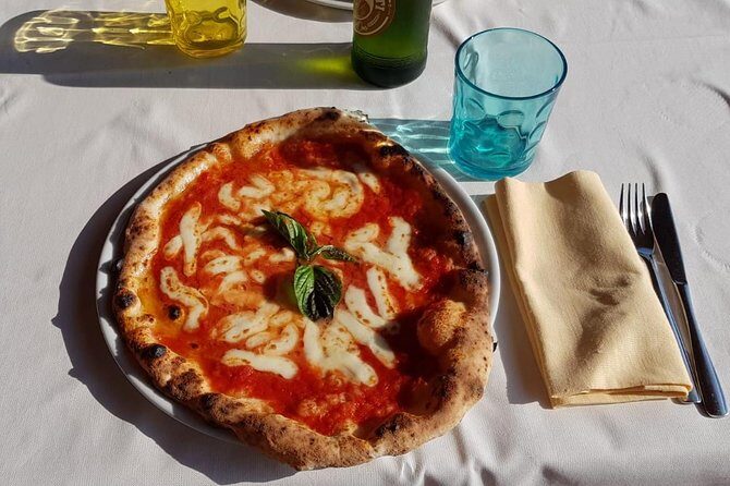 Naples: Pompeii & Mt Vesuvius All-Inclusive Small Group w/ Lunch - The value question: is $131.57 a good deal?