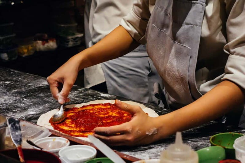 Naples: Premium Pizza-Making Class at a Pizzeria - Key Highlights You’ll Actually Notice