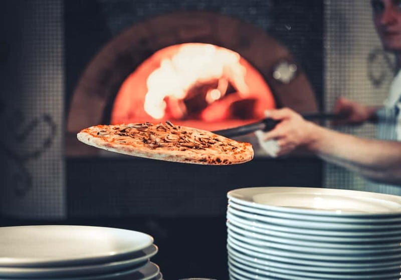 Naples: Premium Pizza-Making Class at a Pizzeria - Price in Context: What $67.19 Buys You