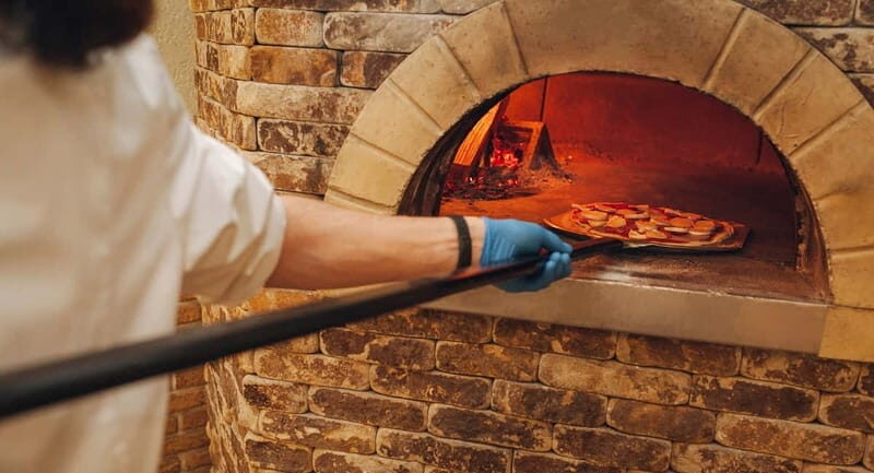 Naples: Premium Pizza-Making Class at a Pizzeria - Who Should Book This Neapolitan Pizza Class
