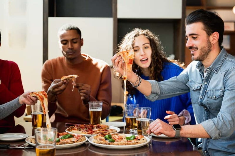 Naples: Premium Pizza-Making Class at a Pizzeria - How to Get the Most Out of Your Two Hours