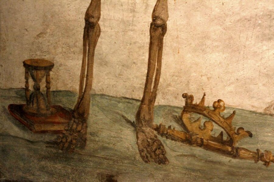 Naples: San Gaudioso Catacombs Guided Tour - Who This Tour Suits Best (and Who Should Think Twice)