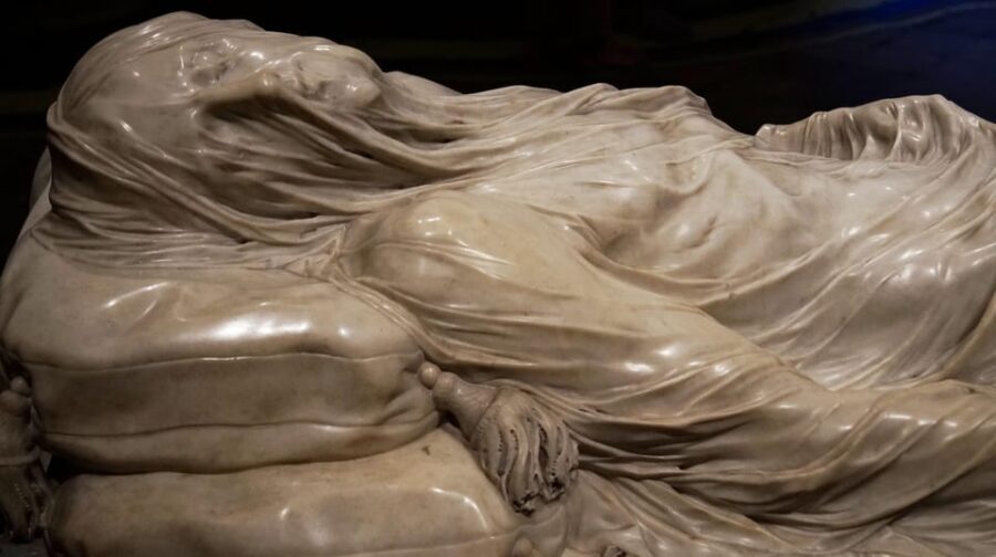 Naples: Sansevero Chapel Ticket and Guided Tour - Key things I think are worth your attention