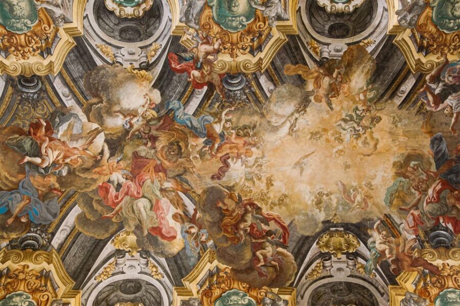 Naples: Sansevero Chapel Ticket and Guided Tour - Cappella Sansevero in 35 Minutes: what you’ll actually see