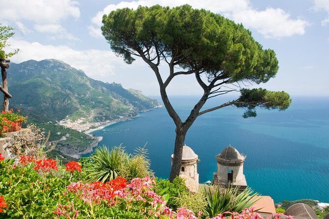 Naples Shore Excursion: Private Tour to Sorrento, Positano, and Amalfi - A private-car day along the Amalfi Coast: what the rhythm feels like