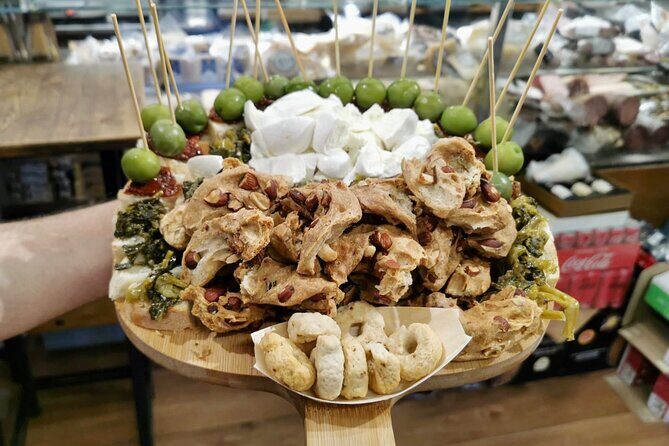 Naples Street Food Tour: Discover Local Flavors with Expert Guide - Key things to look forward to