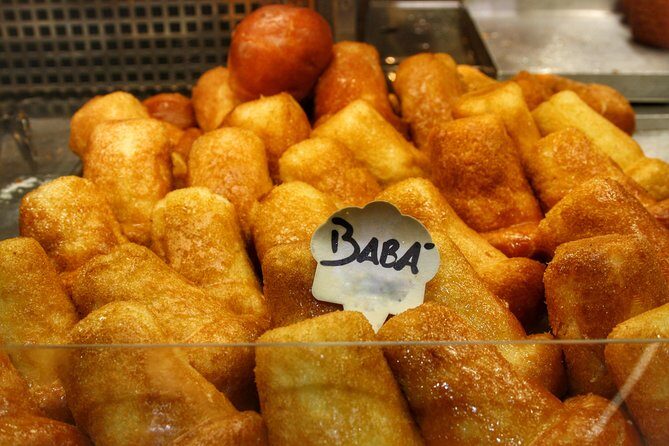 Naples Street Food Tour: Discover Local Flavors with Expert Guide - Price and value: why $50.79 can actually feel fair