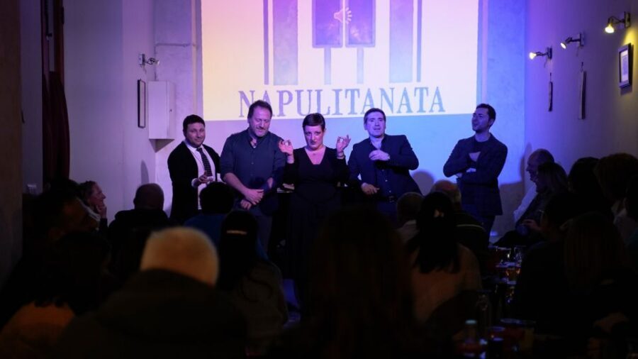 Naples: Traditional Neapolitan Music Concert - Should you book this Neapolitan music concert?