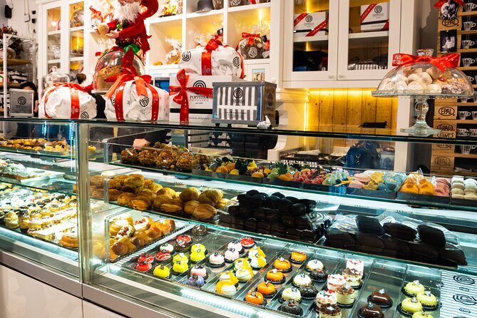 Naples' Ultimate Street Food Tour - Small Group by Do Eat Better - The Food Route, Stop by Stop (and What to Expect)