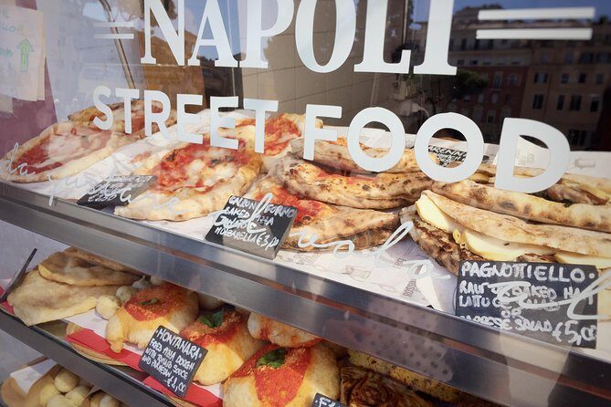 Naples' Ultimate Street Food Tour - Small Group by Do Eat Better - Guides, Pace, and the One Thing That Changes Everything